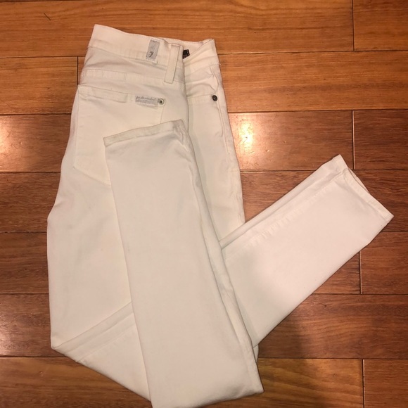 7ForAllMankind Jeans